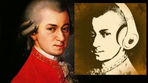 медитации Моцарт Расслабляющая классическая музыка