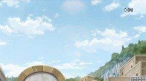 Бакуган Эволюция 4ep - Лия и Райот - Место Молнии