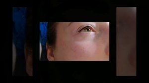 #межресничка #перманент #beautyvideo Перманентный макияж межресничного пространства ?