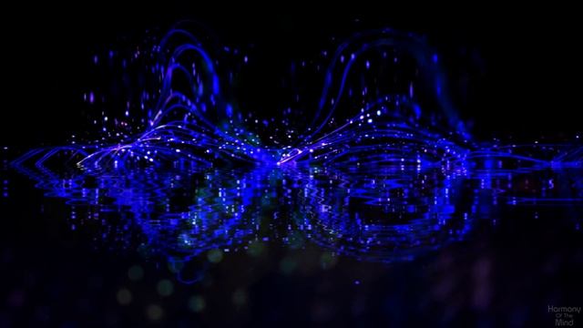 852 Hz Solfeggio Angelic Meditation Music - Third Eye Chakra - Awakening Intuition & Spiritual Orde смотреть онлайн