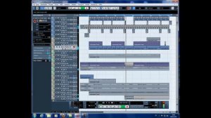 Если добрый ты (ANKER REMIX 2012).mp4