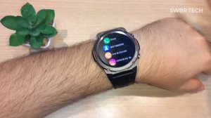 ZEBLAZE VIBE 7 PRO - 2 SEMANAS DE USO - Valeu a pena?