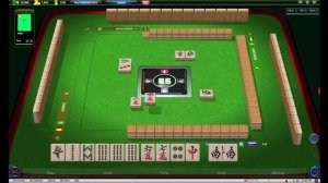 # 63 Спортивный маджонг - игра без принципов