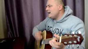 Армейская песня-На Маздок