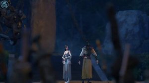 Боевой мастер - 409 серия