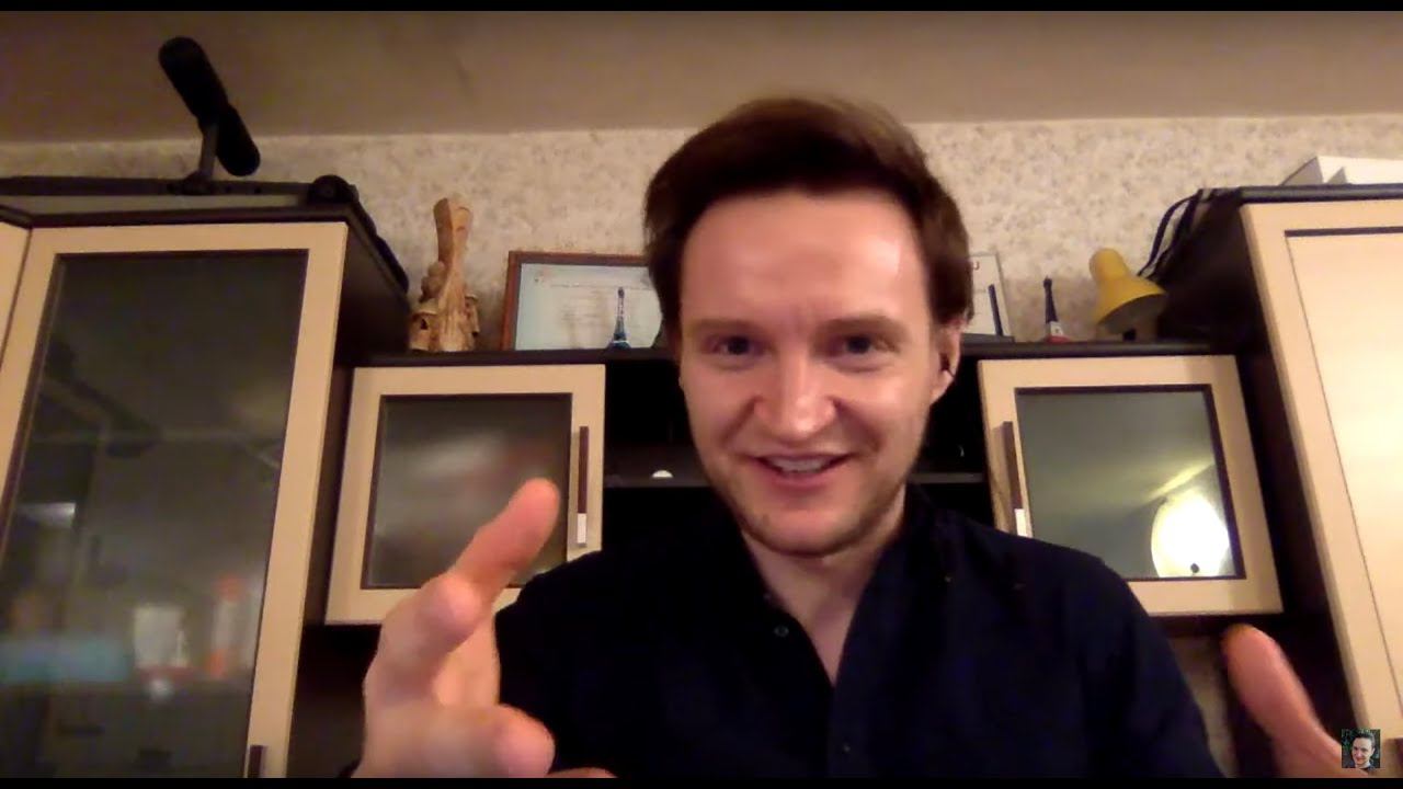 Поздравление с 8 марта.❤️ Системный курс французского произношения. Урок 9 смотреть онлайн