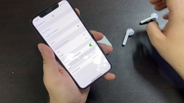 Новые китайские Airpods 2 с меню и новыми настройками по той же цене смотреть онлайн