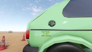 СЪЕДОБНОЕ ОБНОВЛЕНИЕ! || The Long Drive || (v2021.10.09c:)