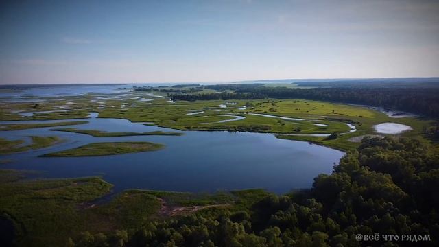 ВОДОЗАБОР ЧЕРЕМШАН КОСА г. Димитровград