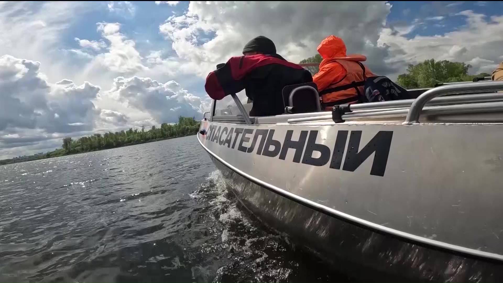 В Уфе началась подготовка к предстоящему купальному сезону
