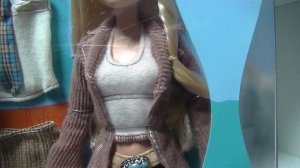 My Scene Back To School Barbie Doll Review | Bratzpowergirl