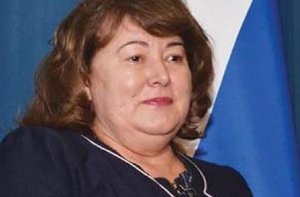"Грязное дело" Золотая судья Хахалева. судьи Агибалова, Якубовская, Диденко, Диянов, Гетман, Нечаев.