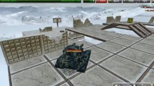 Tanki Online #1 - Извинения за игру без сьёмки