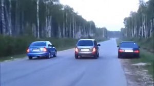 гонки реально.