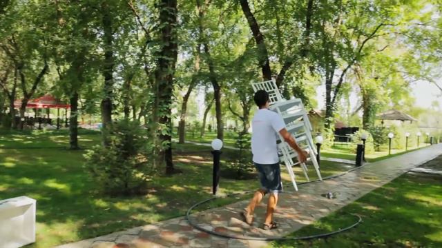 В чем же отличие  свадебного организатора от свадебного координатора?