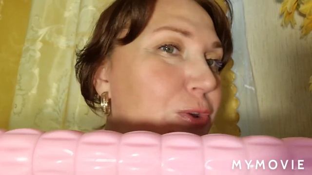 О массажёре для тела из Фикс Прайса.