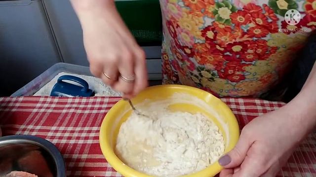 Пирог "ШАНСОН"? смотреть онлайн