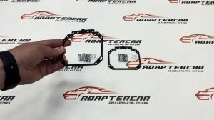 Переходные рамки Hella 2 для замены штатных линз на модули Hella 3R