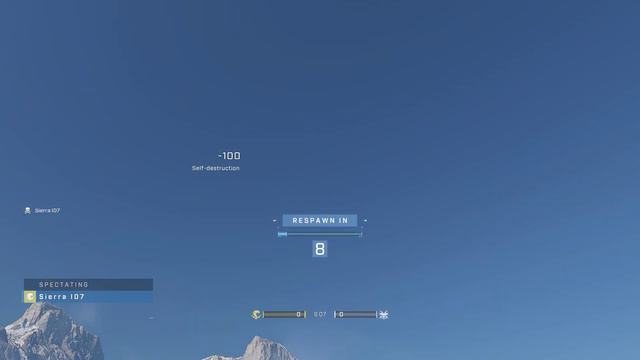 The Falling Sounds are kind of intense in Halo Infinite смотреть онлайн