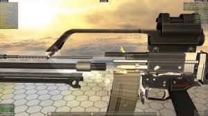 HK G36: ОРУЖИЕ БУДУЩЕГО ИЛИ ПРОВАЛ