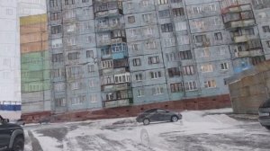 #норильск ПОГОДА МЕНЯЕТСЯ, ВЫПОЛНЯЮ ПРОСЬБУ