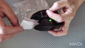 ОБЗОР СИГНАЛИЗАТОРОВ ПОКЛЕВКИ