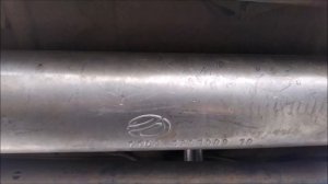 ЗАЗ Славута.  Меняю масло в двигателе.  Замена резонатора и глушителя.