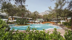 Nirvana Mediterranean Excellence official video