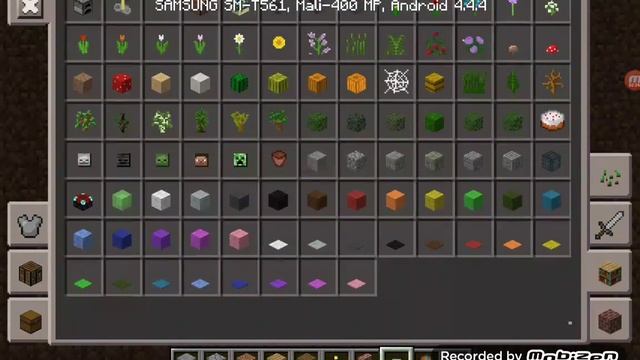 Майнкрафт 0.16.0 - 0.15.90 build 5 не фейк обзор + скачать!!! смотреть онлайн