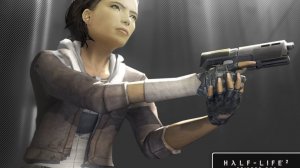 Half-Life 2： Episode One ► Прохождение Без комментариев #2