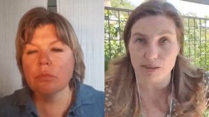 Израиль - Италия. Палестино - Израильский конфликт. Весна 2021 год. Комментирует Анна Мусан - Леви.