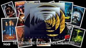 The Alan Parsons Project-Wheres the walrus