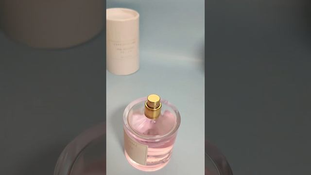 Духи ZARKOPERFUME Pink Molecule 090 09 Оригинал