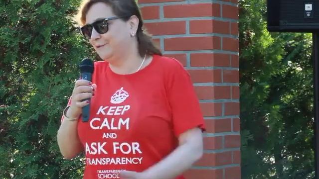 Елена Панфилова, Игорь Плешков. Институционализация алчности (часть 1) смотреть онлайн