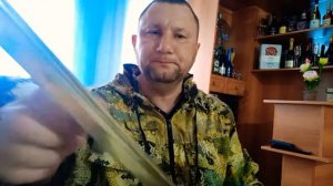 Сабля от Кизлярских мастеров