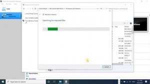 How to solve AMD-V is not available error ( Error code 0x80004005 ) in Oracle VM Virtual Box
