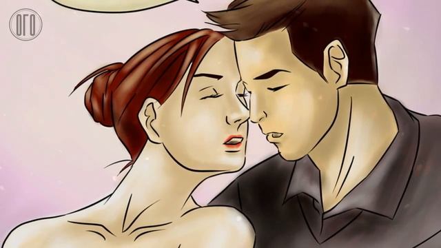 10 ЗОЛОТЫХ ПРАВИЛ ХОРОШЕГО ПОЦЕЛУЯ!!! смотреть онлайн