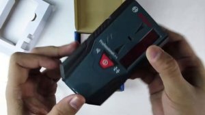 Line Laser Receiver Bosch LR 6 / LR6