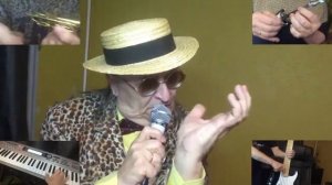 Курочка ряба. Валерий Ярушин