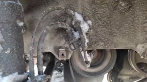 Приора зажигания, Приораға зажигания қалай қоямыз.