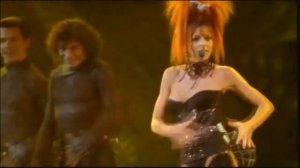 Mylene Farmer - sans contrefacon (mix by frr)