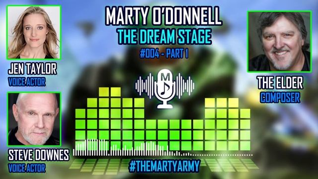 The Big Stage Ep 004 Part 1 смотреть онлайн