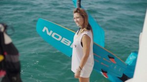 Infinity Split Foil 2021