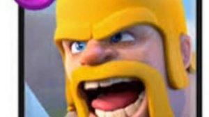 история мега рыцаря clash royale