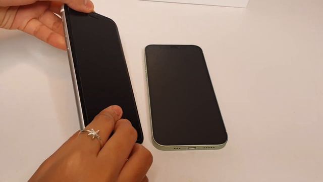 iPhone 12 Unboxing (Green) 💚 || Lara смотреть онлайн