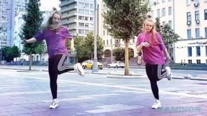 Shuffeledanse. Тюльпан на ландыш не похож.