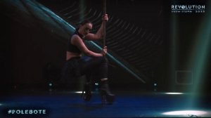 REVOLUTION 2022. SNOW STORM | Anastasia Khilimova (EXOTIC SEMI-PRO)