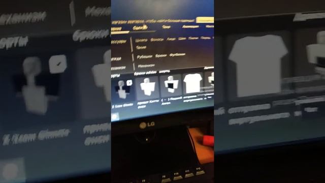 Как сделать 2 причёски в роблокс на компьютере. смотреть онлайн