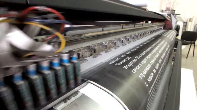 Печать баннеров на выставку Филонова в рамках Платоновского фестиваля 2015 смотреть онлайн