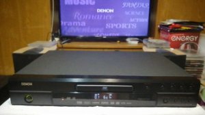 Denon DVD-1930